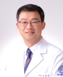 김창연 일산자생한방병원장