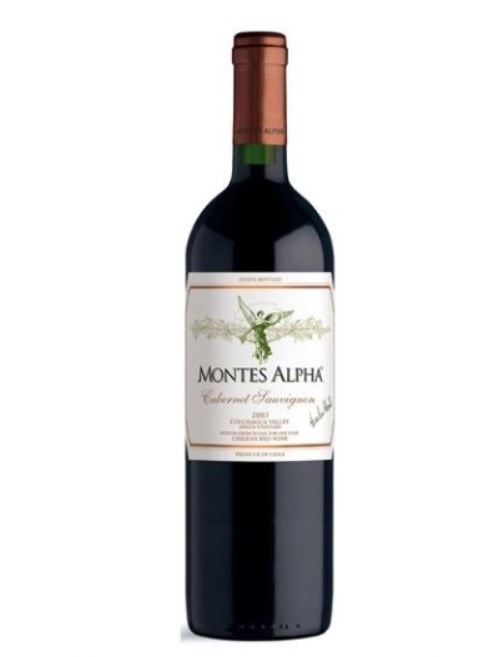 대표 칠레와인 중 몬테스알파는 유독 한국에서 인기가 높아 '국민와인'이라는 별명이 붙었다.