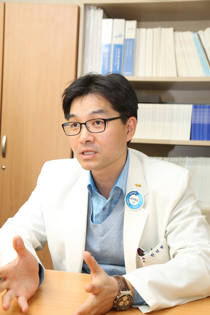 한덕현 중앙대병원 정신건강의학과 교수는 “게임할 때 뇌 변화가 약물로 인한 변화와 일치하는 부분이 많아 디지털치료제의 개발 가능성과 유용성이 높다”고 강조했다. 