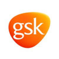 GSK 로고