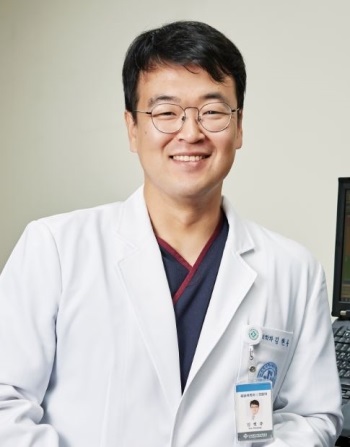김현종 인제대 일산백병원 응급의학과 교수