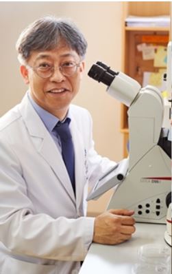 정준 강남세브란스병원 정밀의료센터장