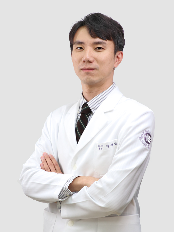 김준영 수원 윌스기념병원 척추센터 원장