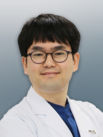 김문종 관악서울대치과병원 구강내과 교수