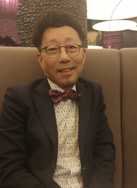 박양동 대한아동병원협회 회장
