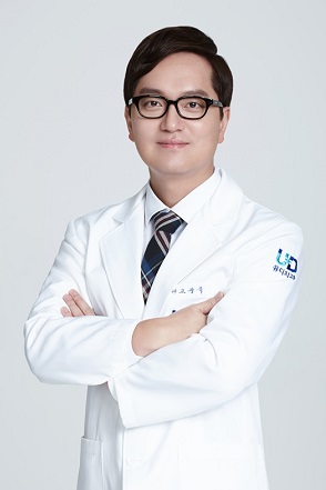 고광욱 파주 유디치과 대표원장